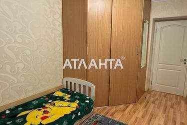 Багатокімнатна квартира за адресою Гагаріна пр. (площа 70 м²) - Atlanta.ua - фото 29