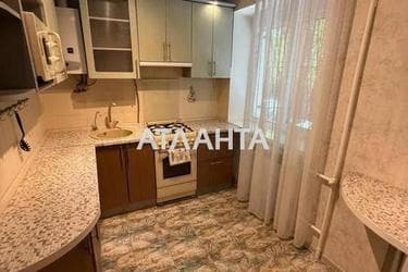 Багатокімнатна квартира за адресою Гагаріна пр. (площа 70 м²) - Atlanta.ua - фото 30
