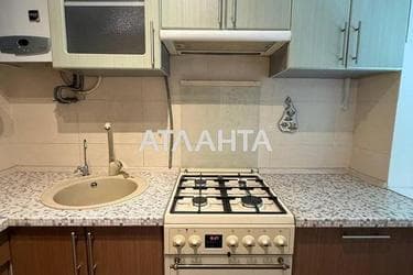 Багатокімнатна квартира за адресою Гагаріна пр. (площа 70 м²) - Atlanta.ua - фото 31