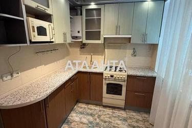 Багатокімнатна квартира за адресою Гагаріна пр. (площа 70 м²) - Atlanta.ua - фото 32