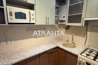 Багатокімнатна квартира за адресою Гагаріна пр. (площа 70 м²) - Atlanta.ua - фото 33