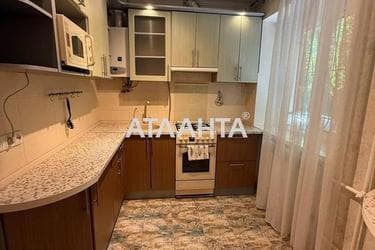Багатокімнатна квартира за адресою Гагаріна пр. (площа 70 м²) - Atlanta.ua - фото 34