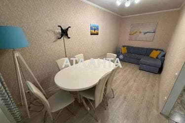 Багатокімнатна квартира за адресою Гагаріна пр. (площа 70 м²) - Atlanta.ua - фото 35