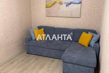 Багатокімнатна квартира за адресою Гагаріна пр. (площа 70 м²) - Atlanta.ua - фото 37
