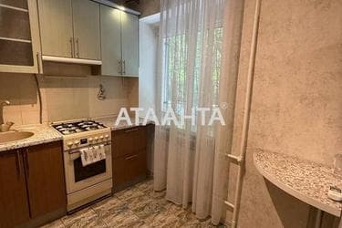 Багатокімнатна квартира за адресою Гагаріна пр. (площа 70 м²) - Atlanta.ua - фото 39