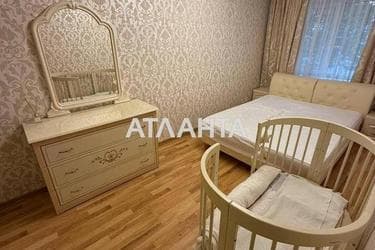 Багатокімнатна квартира за адресою Гагаріна пр. (площа 70 м²) - Atlanta.ua - фото 40