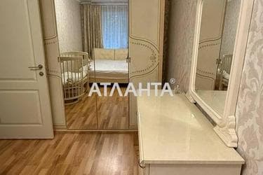 Багатокімнатна квартира за адресою Гагаріна пр. (площа 70 м²) - Atlanta.ua - фото 42