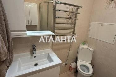 Багатокімнатна квартира за адресою Гагаріна пр. (площа 70 м²) - Atlanta.ua - фото 45