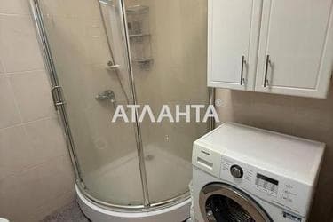 Багатокімнатна квартира за адресою Гагаріна пр. (площа 70 м²) - Atlanta.ua - фото 46