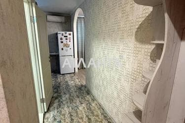 Багатокімнатна квартира за адресою Гагаріна пр. (площа 70 м²) - Atlanta.ua - фото 47