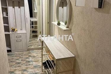Багатокімнатна квартира за адресою Гагаріна пр. (площа 70 м²) - Atlanta.ua - фото 48