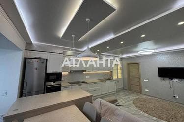 3-кімнатна квартира за адресою вул. Армійська (площа 130 м²) - Atlanta.ua - фото 21