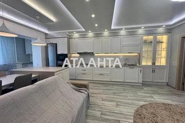 3-кімнатна квартира за адресою вул. Армійська (площа 130 м²) - Atlanta.ua - фото 22