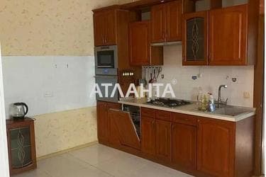 3-кімнатна квартира за адресою вул. Кінна (площа 147 м²) - Atlanta.ua - фото 21