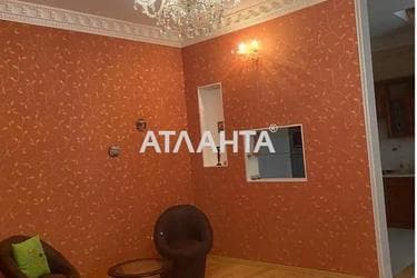 3-кімнатна квартира за адресою вул. Кінна (площа 147 м²) - Atlanta.ua - фото 22
