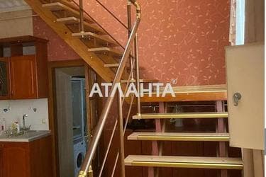 3-кімнатна квартира за адресою вул. Кінна (площа 147 м²) - Atlanta.ua - фото 32