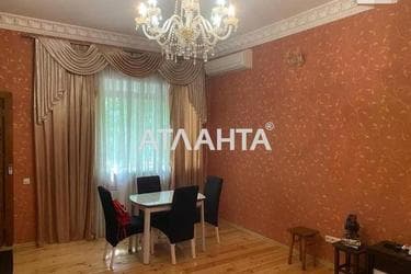 3-кімнатна квартира за адресою вул. Кінна (площа 147 м²) - Atlanta.ua - фото 20