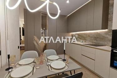 1-room apartment apartment by the address st. Krasnova (area 42 m²) - Atlanta.ua - photo 24