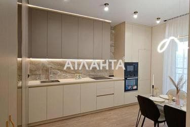 1-room apartment apartment by the address st. Krasnova (area 42 m²) - Atlanta.ua - photo 25