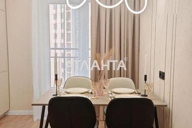 1-room apartment apartment by the address st. Krasnova (area 42 m²) - Atlanta.ua - photo 27