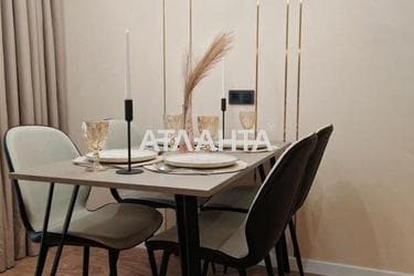 1-room apartment apartment by the address st. Krasnova (area 42 m²) - Atlanta.ua - photo 28