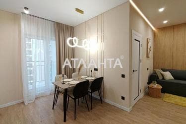 1-room apartment apartment by the address st. Krasnova (area 42 m²) - Atlanta.ua - photo 29