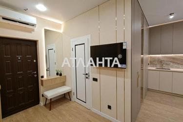 1-room apartment apartment by the address st. Krasnova (area 42 m²) - Atlanta.ua - photo 30
