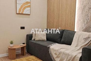 1-room apartment apartment by the address st. Krasnova (area 42 m²) - Atlanta.ua - photo 31
