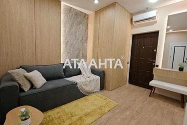 1-room apartment apartment by the address st. Krasnova (area 42 m²) - Atlanta.ua - photo 33