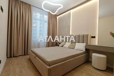 1-room apartment apartment by the address st. Krasnova (area 42 m²) - Atlanta.ua - photo 36