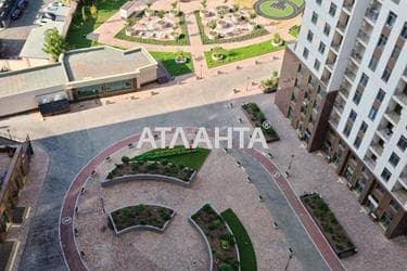 1-room apartment apartment by the address st. Krasnova (area 42 m²) - Atlanta.ua - photo 43