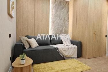 1-room apartment apartment by the address st. Krasnova (area 42 m²) - Atlanta.ua - photo 46