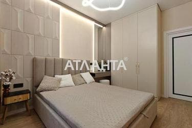 1-комнатная квартира по адресу ул. Краснова (площадь 43 м²) - Atlanta.ua - фото 39