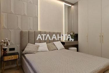 1-комнатная квартира по адресу ул. Краснова (площадь 43 м²) - Atlanta.ua - фото 42
