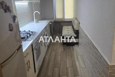 1-кімнатна квартира за адресою Миколаївська дор. (площа 30 м²) - Atlanta.ua - фото 12