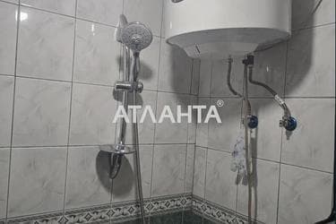 1-кімнатна квартира за адресою Миколаївська дор. (площа 30 м²) - Atlanta.ua - фото 14