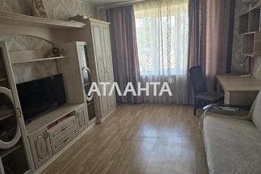 1-кімнатна квартира за адресою Миколаївська дор. (площа 30 м²) - Atlanta.ua - фото 9