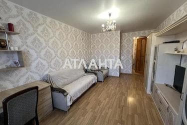 1-кімнатна квартира за адресою Миколаївська дор. (площа 30 м²) - Atlanta.ua - фото 7
