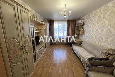 1-кімнатна квартира за адресою Миколаївська дор. (площа 30 м²) - Atlanta.ua - фото 8