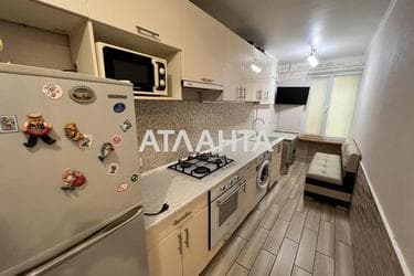 1-кімнатна квартира за адресою Миколаївська дор. (площа 30 м²) - Atlanta.ua - фото 9