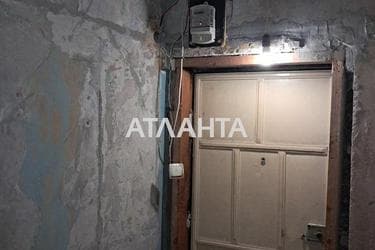 1-комнатная квартира по адресу ул. Заболотного ак. (площадь 32 м²) - Atlanta.ua - фото 16