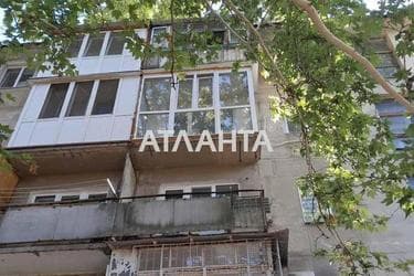 1-комнатная квартира по адресу ул. Заболотного ак. (площадь 32 м²) - Atlanta.ua - фото 11