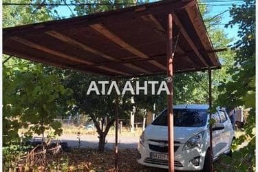 2-комнатная квартира по адресу ул. Центральная (площадь 40 м²) - Atlanta.ua - фото 15