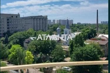 1-кімнатна квартира за адресою вул. Цвєтаєва ген. (площа 31 м²) - Atlanta.ua - фото 10
