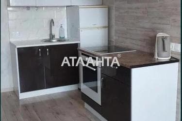 1-кімнатна квартира за адресою вул. Цвєтаєва ген. (площа 31 м²) - Atlanta.ua - фото 11