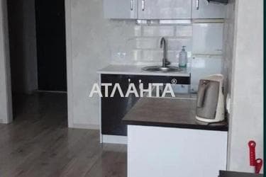 1-кімнатна квартира за адресою вул. Цвєтаєва ген. (площа 31 м²) - Atlanta.ua - фото 12