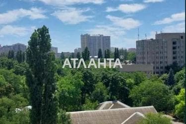 1-кімнатна квартира за адресою вул. Цвєтаєва ген. (площа 31 м²) - Atlanta.ua - фото 18