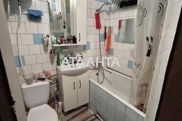 2-комнатная квартира по адресу ул. Петрова ген. (площадь 43 м²) - Atlanta.ua - фото 23