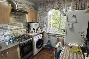 2-комнатная квартира по адресу ул. Петрова ген. (площадь 43 м²) - Atlanta.ua - фото 17