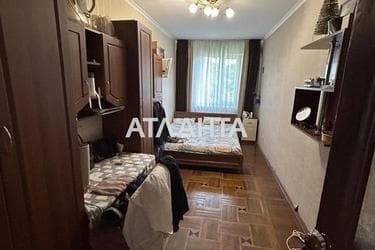 2-комнатная квартира по адресу ул. Петрова ген. (площадь 43 м²) - Atlanta.ua - фото 15